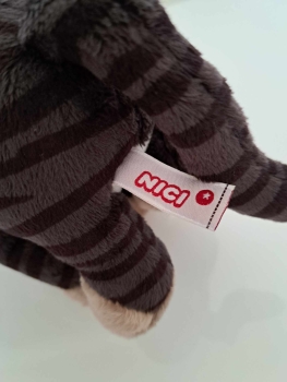 NICI Säbelzahntiger Plüschtier